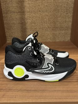 Nike Men's Kevin Durant KD Trey 5 X Basketball Shoes