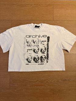 Hype Dept Graphic tee