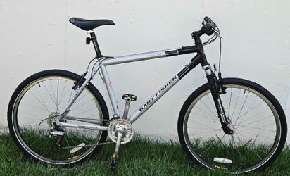 Gary Fisher Tassajara 19" Large – Fully Serviced & Ready to Ride!