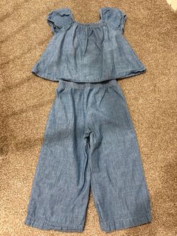 Toddler Set