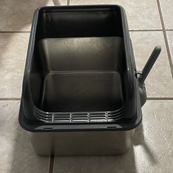 Litter Box 