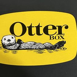 Otter iPhone 14 Pro Mac Case