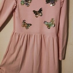 Carter's Size 8 Pink