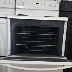 Frigidaire Electric Stoves 