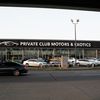 Private Club Motors