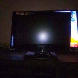 Magnavon Mini Monitor Great Quality Used 