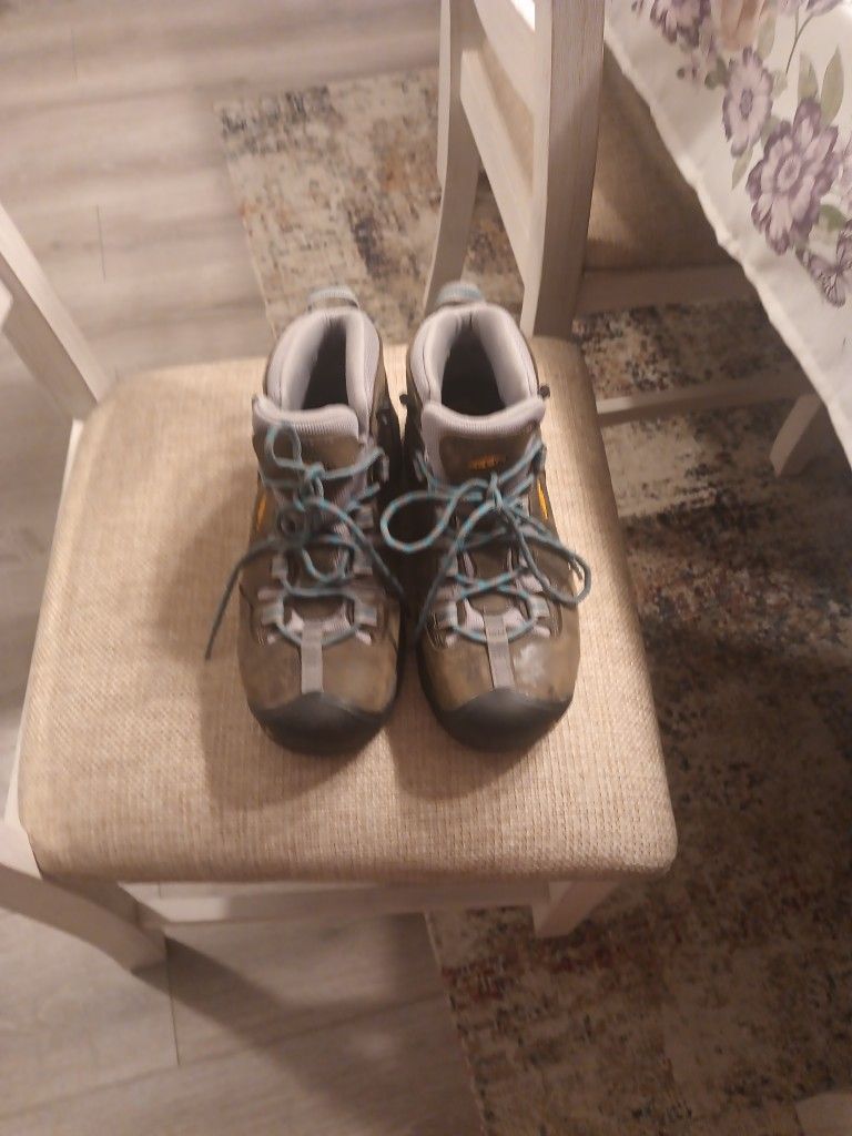 Men's Boots Keen Utility Waterproof Steel Toe