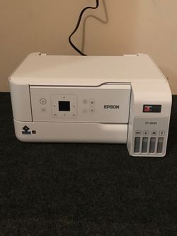 Epson EcoTank ET-2840 Special Edition