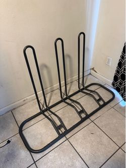 Bike stand