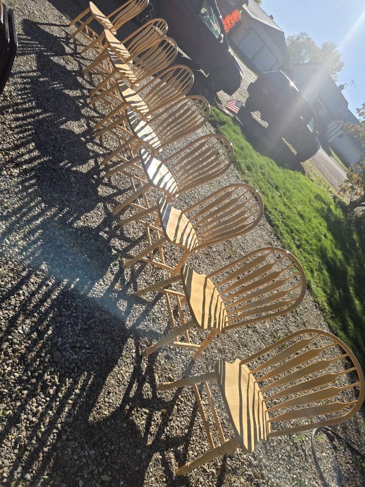 9 Seater Dining Table