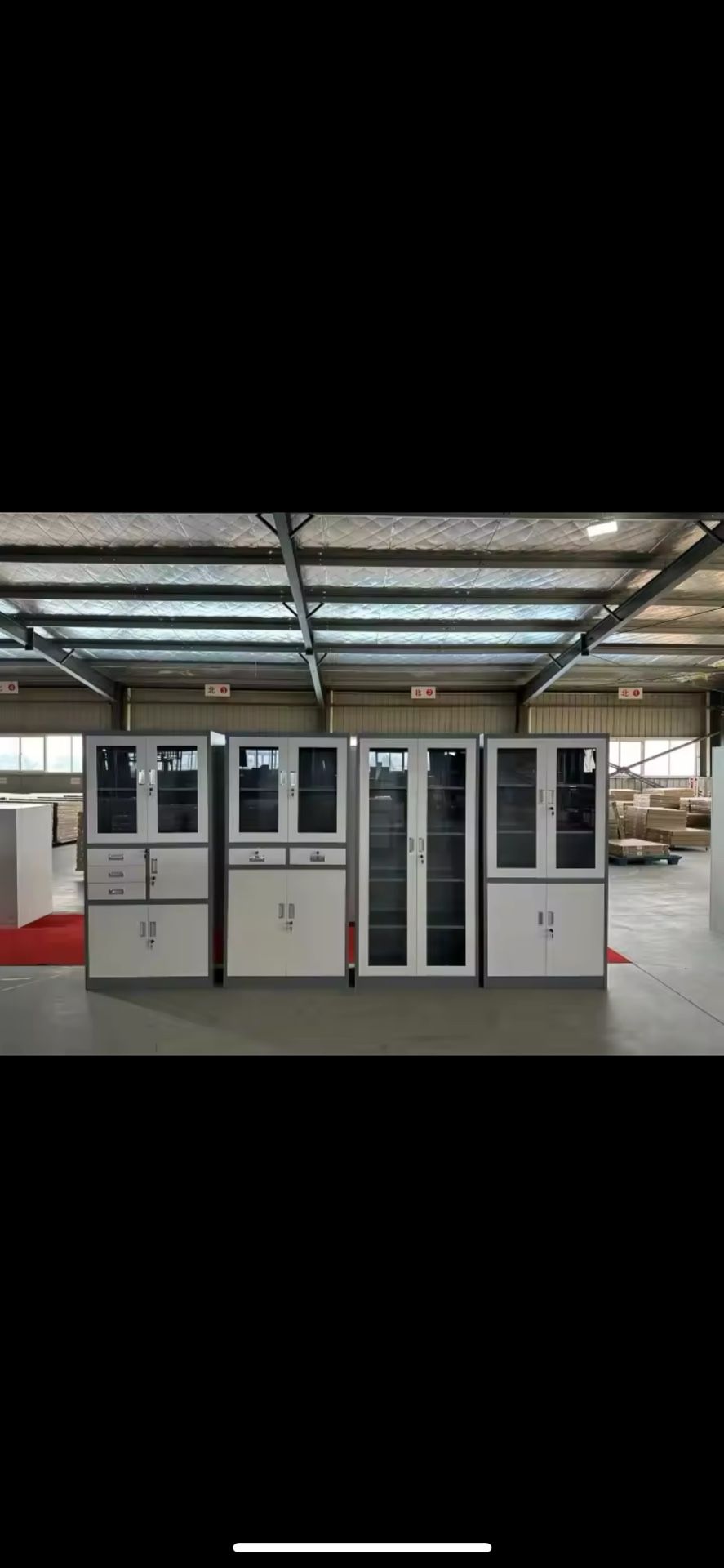 Designed Cabinets