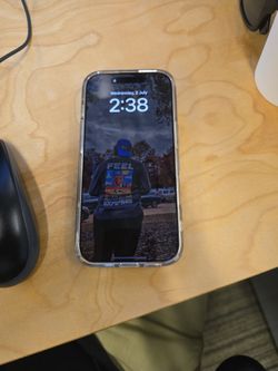 Iphone 16 Pro 128 Gb At&t