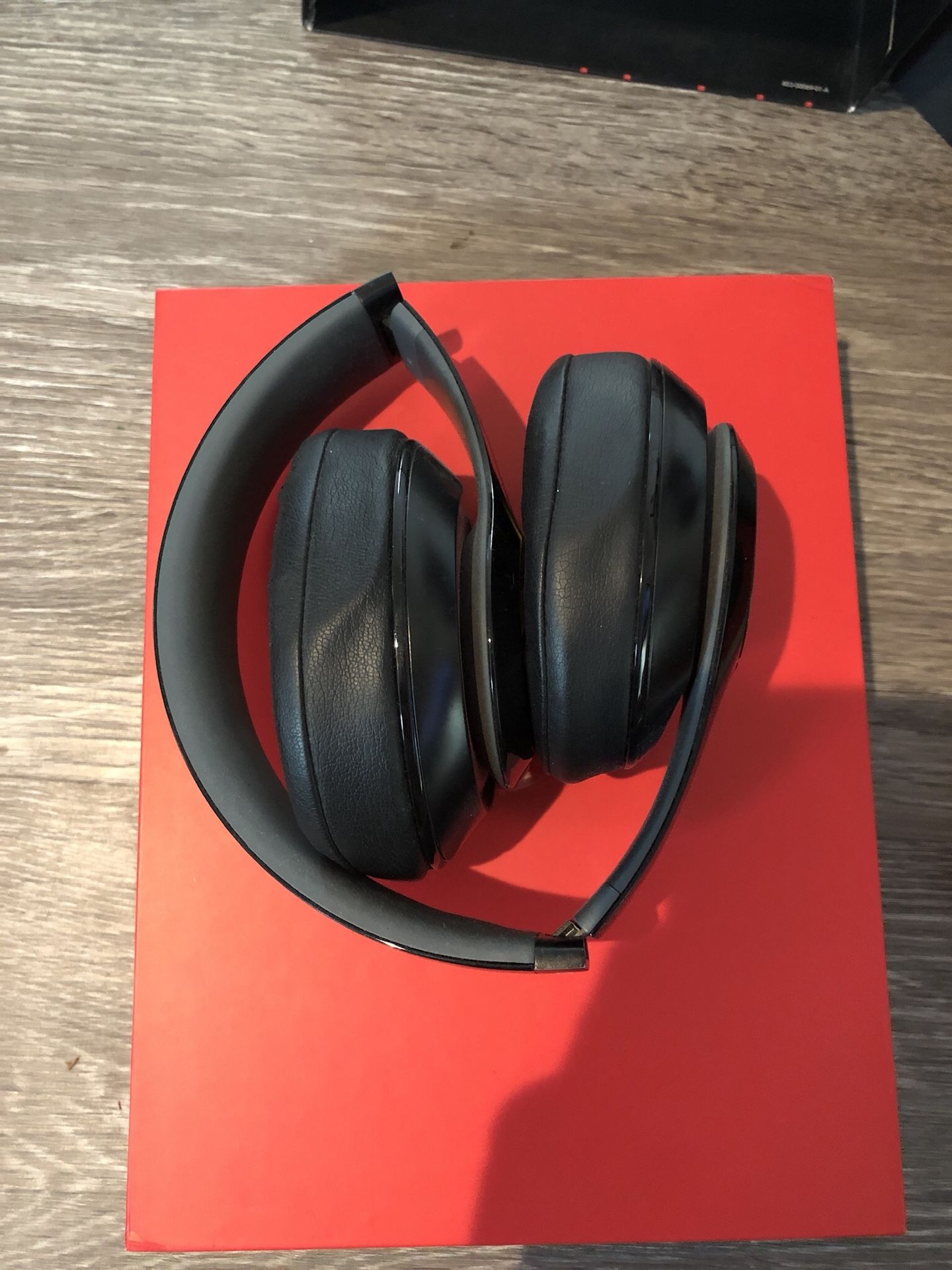 Beats Studio Headphones
