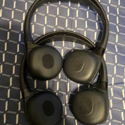 Gmc Bluetooth Headphones