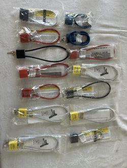 Pad Locks / Security