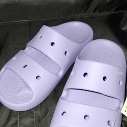 Crocs Slides