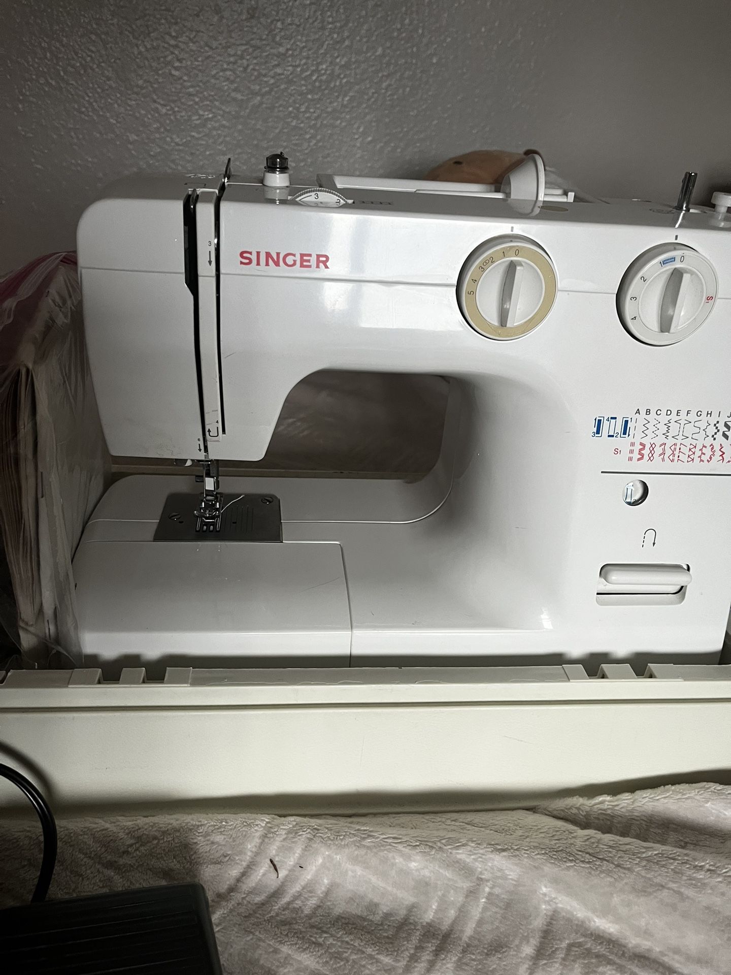 Sewing Machine