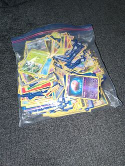 Pokemon Cards 320 Cards Total