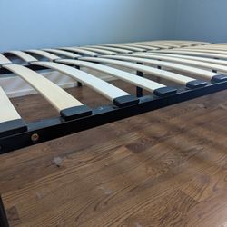 Used Queen Bed Frame