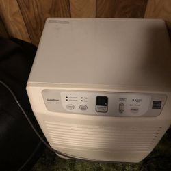 Gold star dehumidifier 50 pint