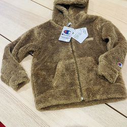 Champion Japan Jacket 6T NWT 