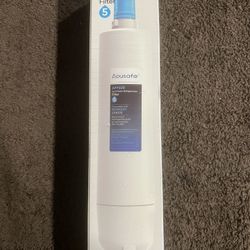 Apusafe (contact info removed) Replacement for Whirlpool Refrigerator Filter