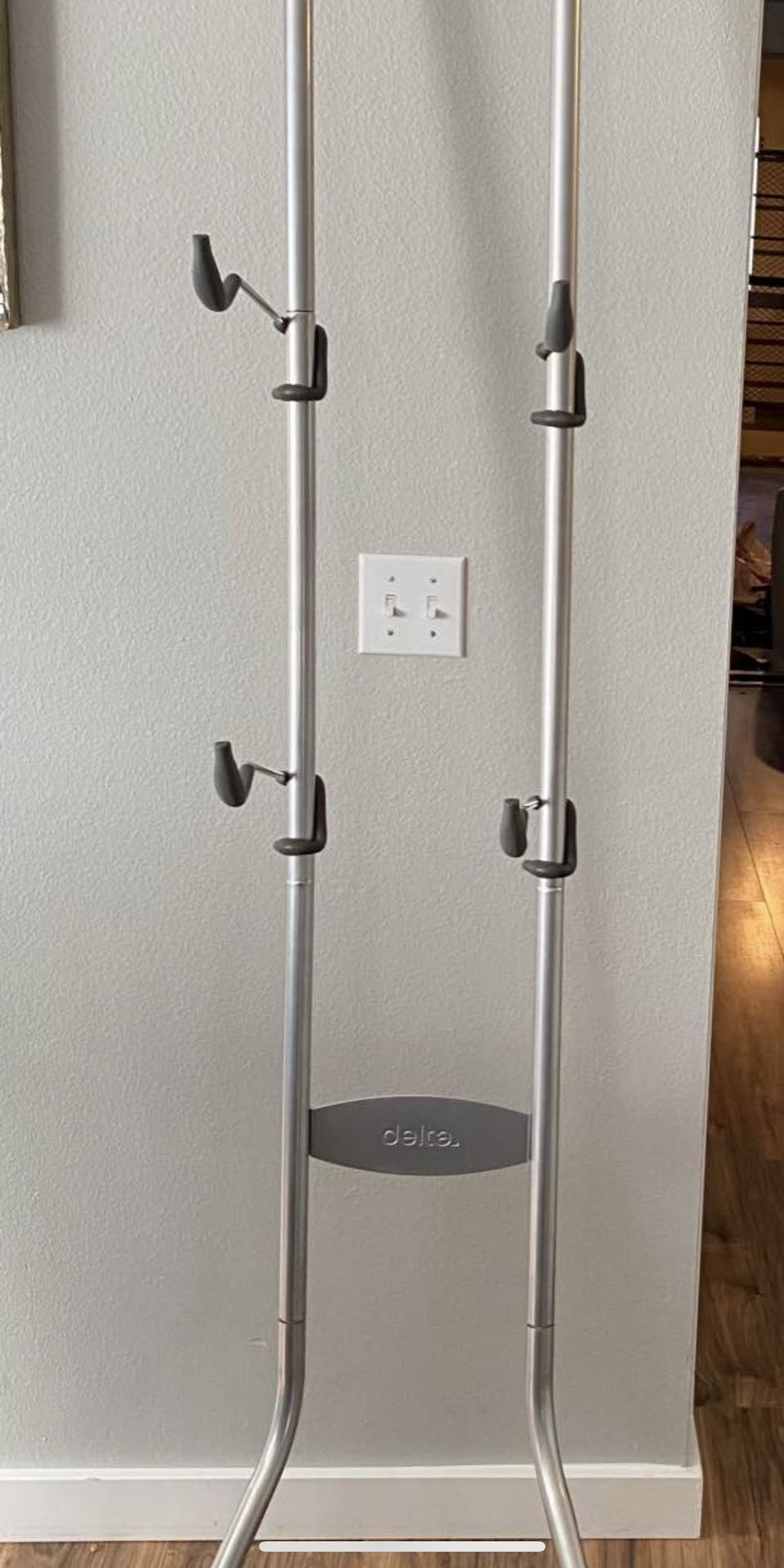 Bike Rack