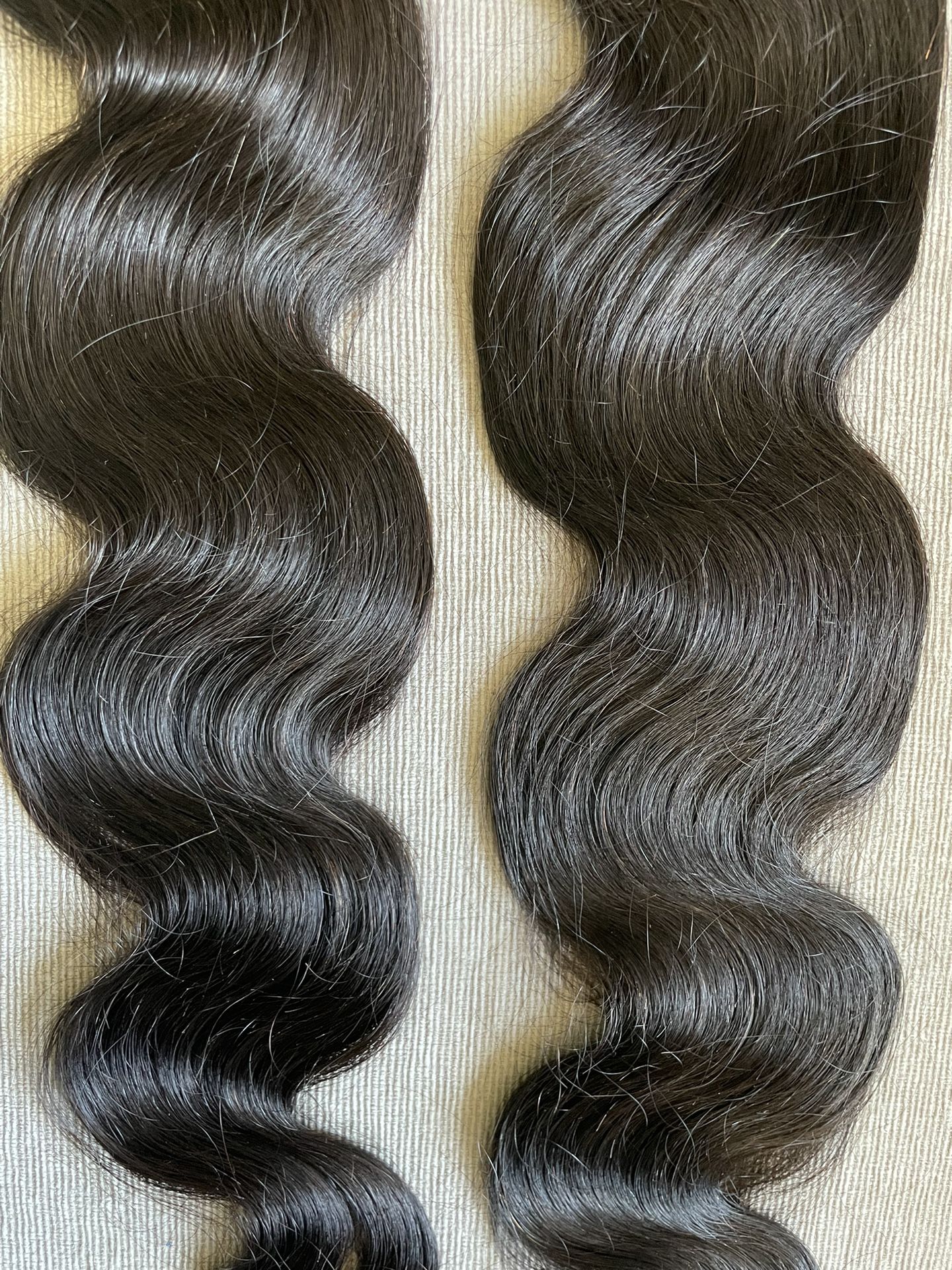 Tape In 24” Hair
