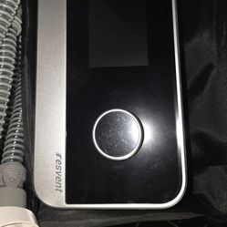 Sleep Apnea Machine New