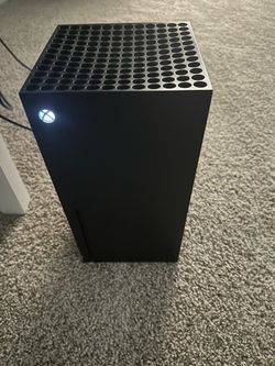 Xbox series x