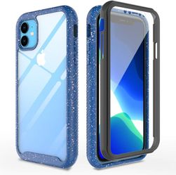 Case para iphone 11 completo