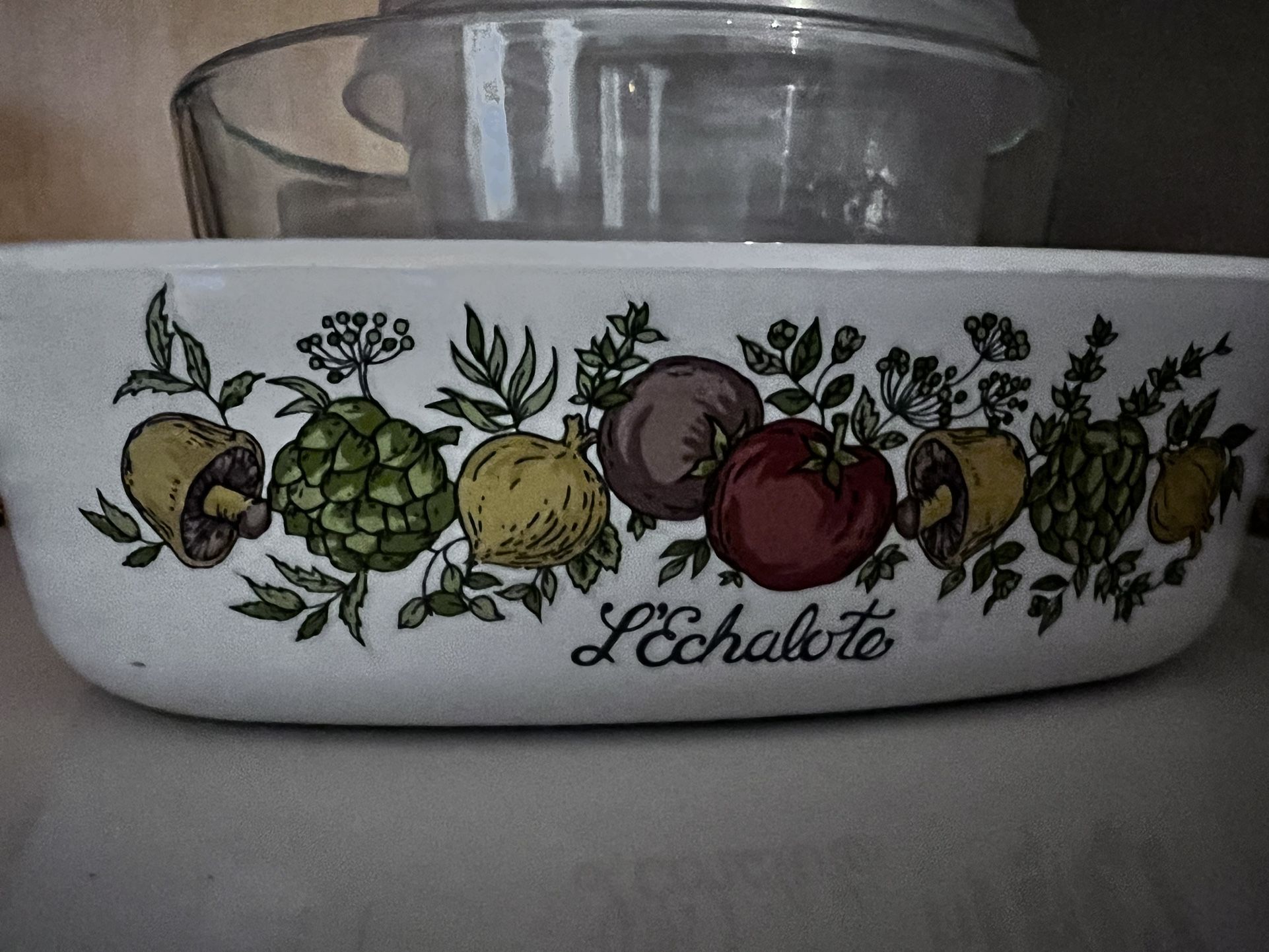 Corning Ware