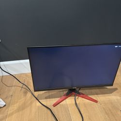 Acer Monitor