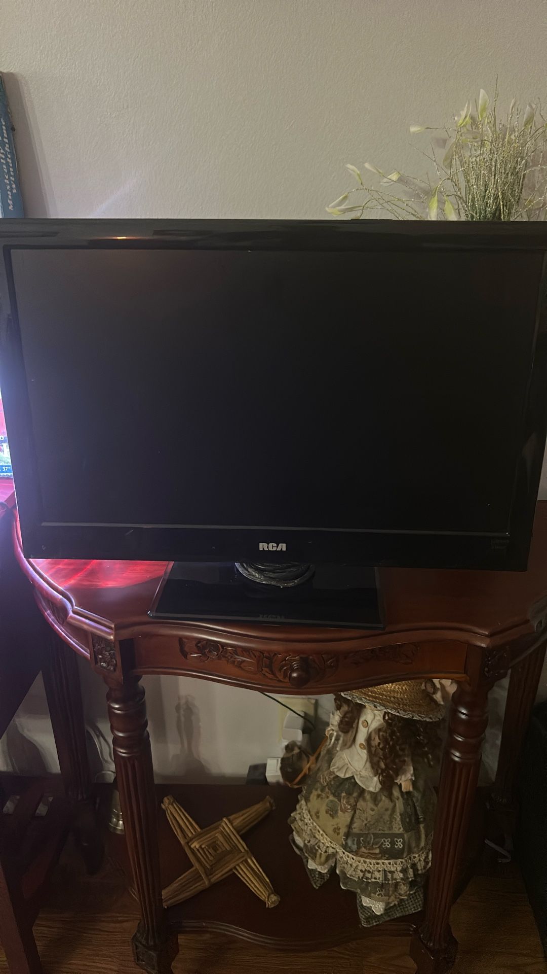  22x 15 RCA TV