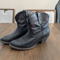 Ariat Booties