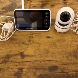 Baby Monitor