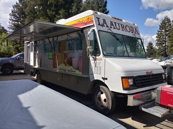 Taco truck for Sale in Livingston, CA OfferUp