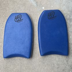 662 Kickboards