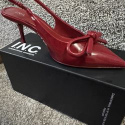 Zara Heels 