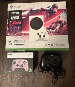Xbox series S
