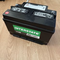 Car Battery