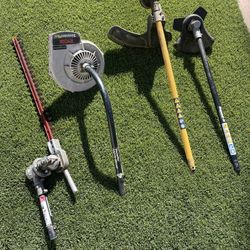 Ryobi Expand It Accessories 