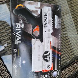 Nerf Rival Kronos