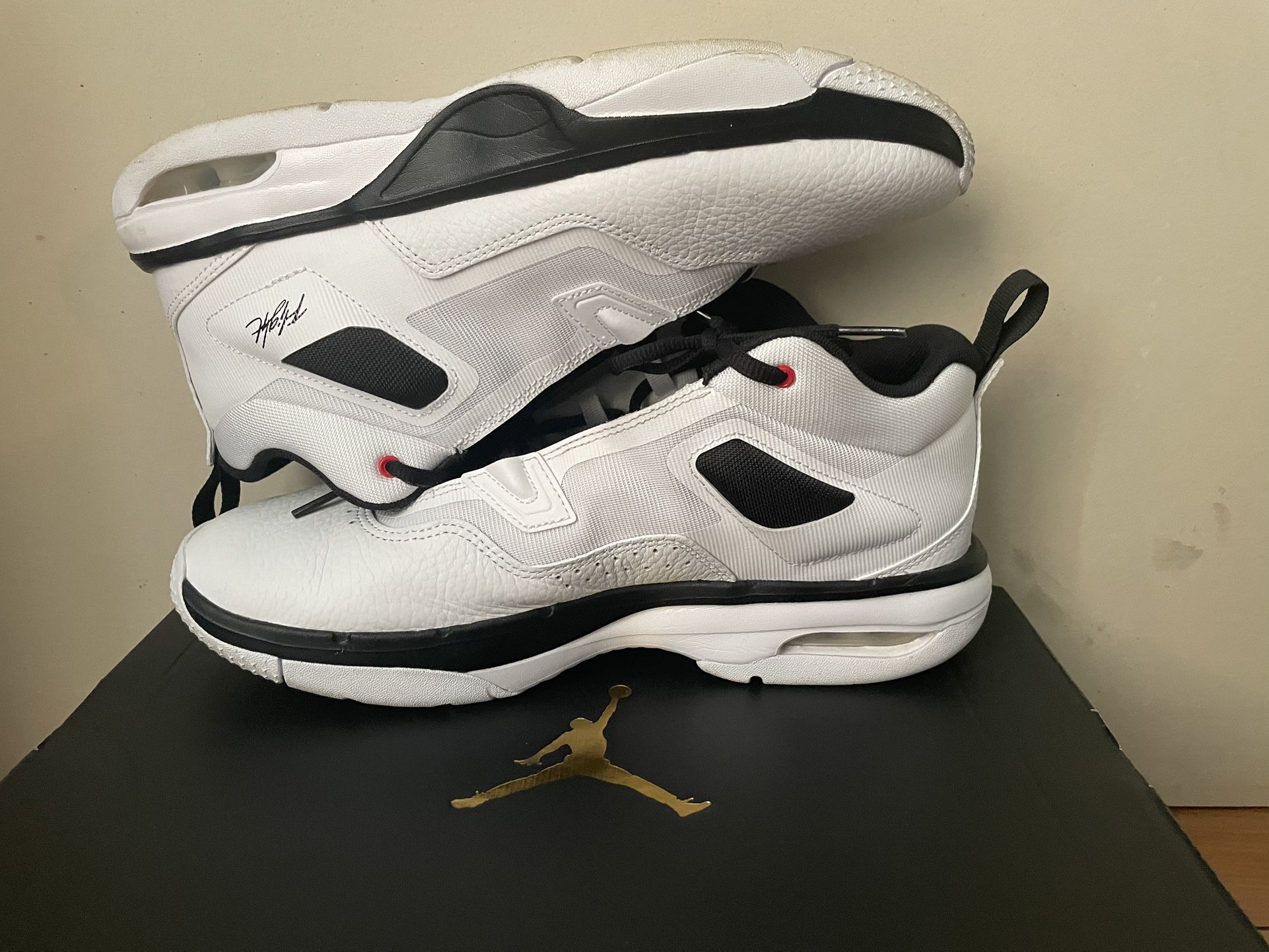 Jordan Stay Loyal 3