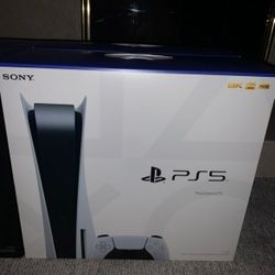 PS5 PRO Console