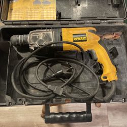 Dewalt Drill