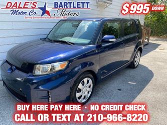 2014 Scion xB