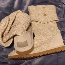 Ugg Boots Like Brand New