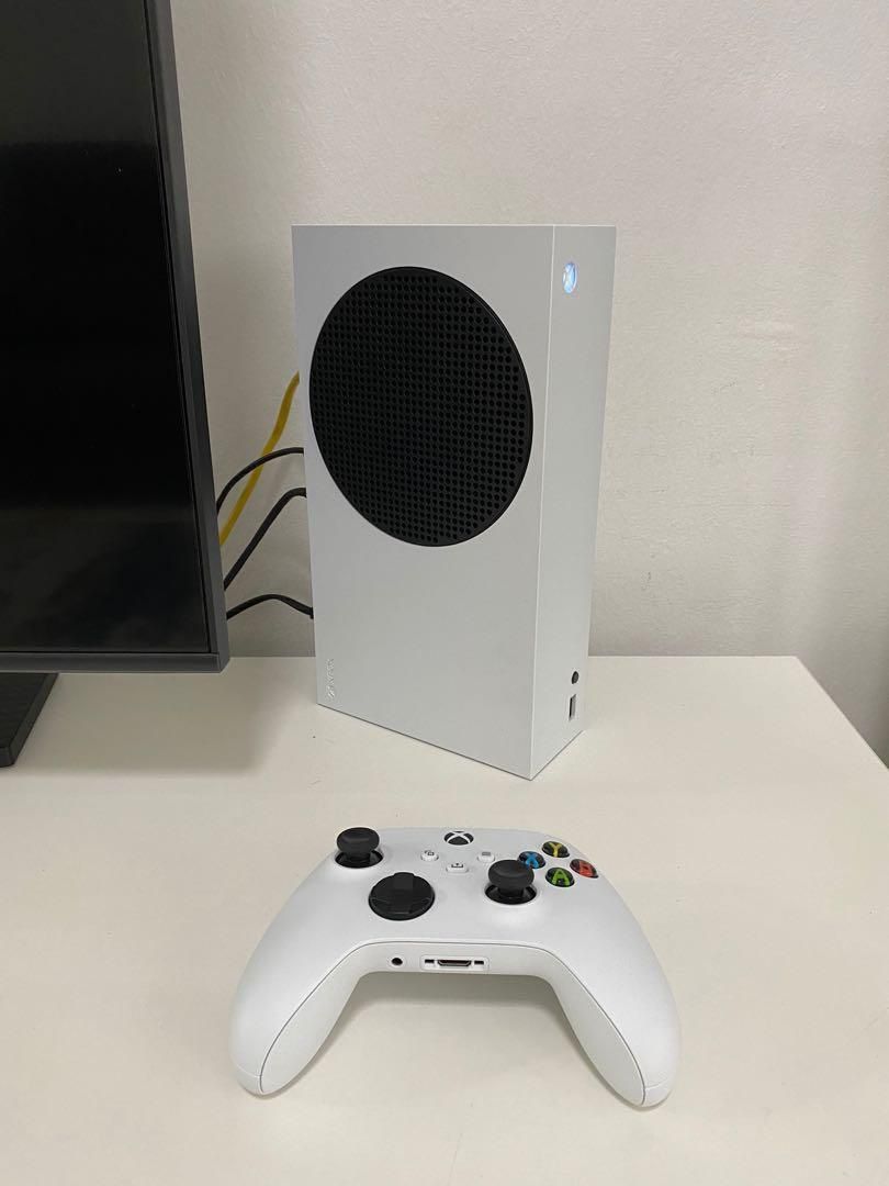 Xbox Series S