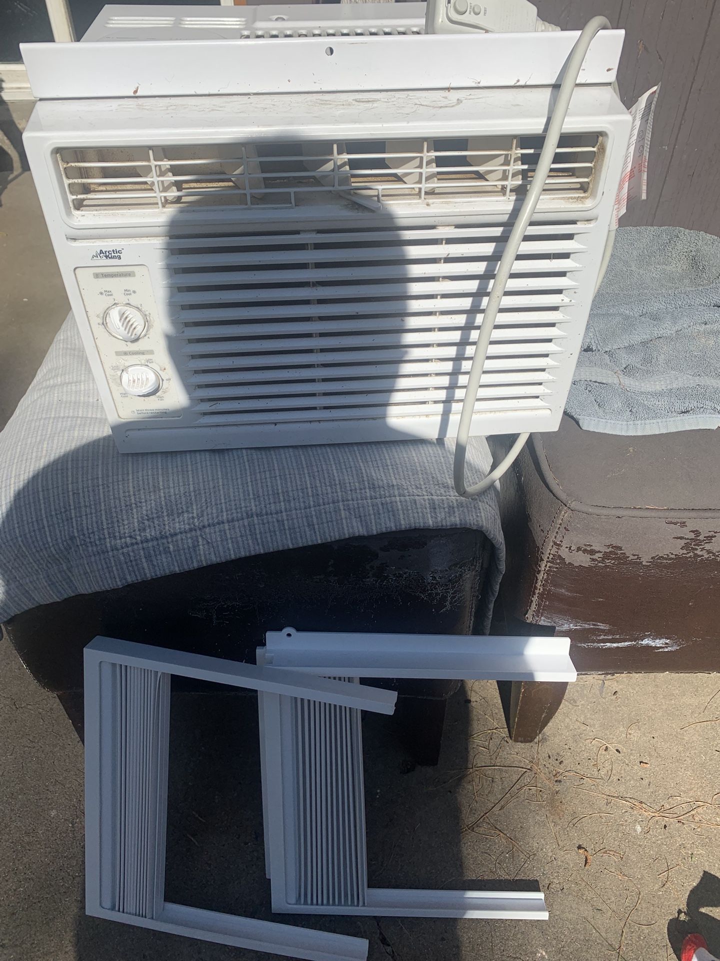 Ac Unit